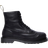 Dr. Martens 1460 Fleece Lined Sub Boots - Black