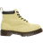 Dr. Martens 939 Ben Suede Padded Collar Lace Up Boots - Hazy Yellow