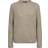 Mos Mosh Tammy Thora Knit Sweater - Feather Grey