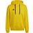 Adidas Entrada 22 Hoodie - Team Yellow/Black