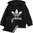 Adidas Infant Adicolor Hoodie Set - Black (IX5165)