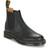 Dr. Martens 2976 Ambassador Soft Leather Chelsea Boots - Black Ambassador