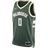 Nike Men's Damian Lillard Milwaukee Bucks Icon Edition 2022/23 Dri-Fit NBA Swingman Jersey