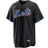 Nike Men's MLB New York Mets Francisco Lindor Replica Baseball Jersey