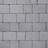 Bradstone Woburn Rumbled 40288 134x134x50mm