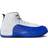 Nike Air Jordan 12 Retro M - White/Black/Game Royal