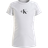 Calvin Klein Kid's T-shirt - White