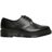 Dr. Martens 1461 Mono Smooth Leather Oxford Shoes - Black