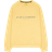Acqua Limone College Classic - Warm Yellow