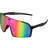 VIF One Kids Polarized Black/Multicolour