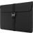 Db Laptop Sleeve 16 Vegan Leather Black Out