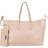 Joop! Anela Shopper Bag - Tannin