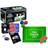 Tactic Texas Hold´em Pro Poker Set