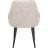 Nordic Furniture Group Theo Beige Köksstol 84cm 2st