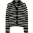 Alex Mill Hailey Cardigan - Black/Ivory