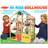 Melissa & Doug Hi Rise Wooden Dollhouse & Furniture Set