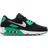 NIKE Air Max 90 M - Black/Stadium Green/White