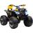 Homcom Quad Bike 12V