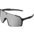 VIF One Polarized Black/Silver