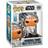 Funko POP! Star Wars Ahsoka Tano