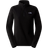 The North Face Women's 100 Glacier 1/4 Zip Fleece - TNF Black/NPF