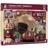 YouTheFan Florida State Seminoles Retro Series 500 Pieces