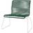 Montana Panton Silk Grey/Holmes Loungestol 78cm