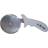 De Buyer - Pizza Cutter 24cm