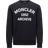 Moncler Printed Sweatshirt - Midnight Blue