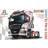 Italeri Iveco HI-WY E5 Abarth 1:24