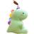 YUCHNG Dinosaur Plush 30cm