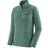 Patagonia R1 Air Zip Neck Fleece Jacket - Women's Stormy Mauve