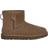 UGG Classic Mini Bailey Zip - Hickory