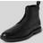Boss Black Larry Glattleder Schuhe -
