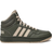 Adidas Junior Hoops Mid 3.0 - Night Cargo/Clabro/Core Black