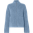 Selected Sia Ras Wool Blend Cardigan - Endless Sky