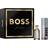 HUGO BOSS Boss Bottled Festive Gift Set EdP 50ml + Deo Spray 150ml