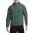 Nike Men's Dri-FIT Hooded Versatile Jacket - Vintage Green/Reflective Silver