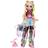 Mattel Monster High Lagoona Blue Fashion Doll with Pet Neptuna & Accessories HXH75