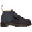 Dr. Martens Church Monkey Boot - Black Nubuck Men's