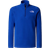 The North Face Teens Glacier 1/4 Zip Fleece - TNF Blue