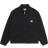 Carhartt WIP OG Detroit Jacket - Black