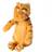 Kids Preferred Disney Baby Classic Winnie the Pooh & Friends Tigger 30cm