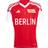 Adidas 1. FC Union Berlin 24/25 Home Jersey Kids