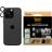 PanzerGlass Hoops Kamerabeskyttelse til iPhone 16 Pro/16 Pro Max