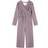 Name It Long Sleeve Jumpsuit - Elderberry (13236194)