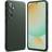 Ringke Samsung Galaxy S24 FE Onyx Skal Dark Green