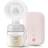 Philips Avent Einzelmilchpumpe elektrisch SCF395/01