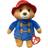 TY Beanie Boo Paddington Bear 15cm