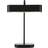 Nordlux Merlin Black Bordslampa 41cm